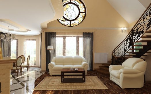 Property in Rio