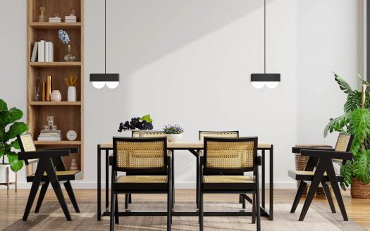 Condo In Financial District