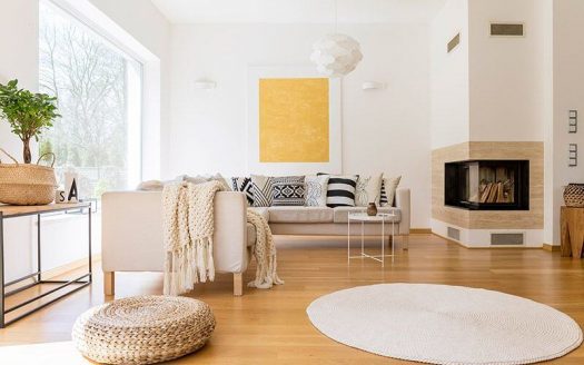 Park Avenue Apartment